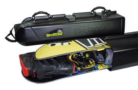 SPORTUBE SERIES 3 SNOWBOARD