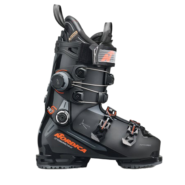 NORDICA SPEEDMACHINE 3 130S BOA C GW