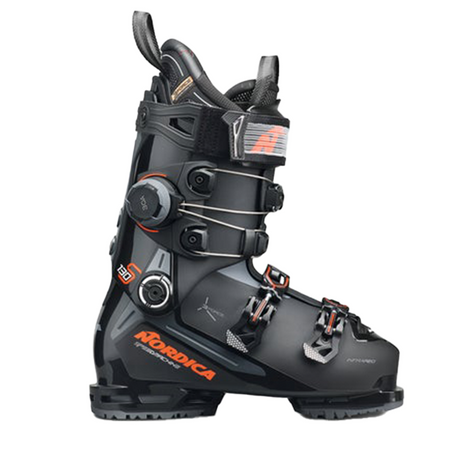 NORDICA SPEEDMACHINE 3 130S BOA C GW