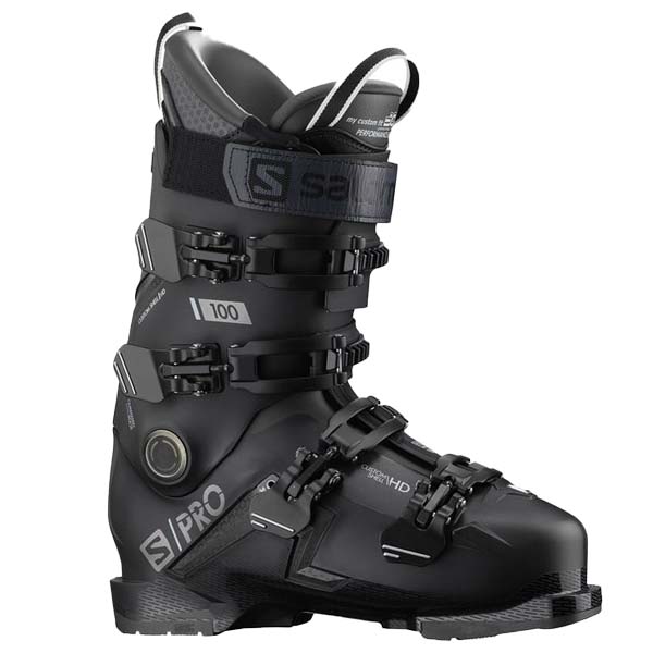 SALOMON S/PRO 100 GW