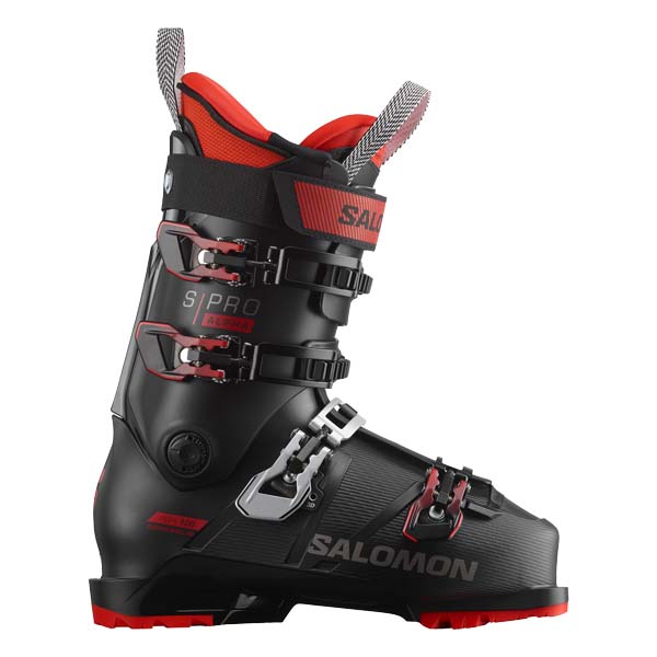 SALOMON S/PRO ALPHA 100 GW