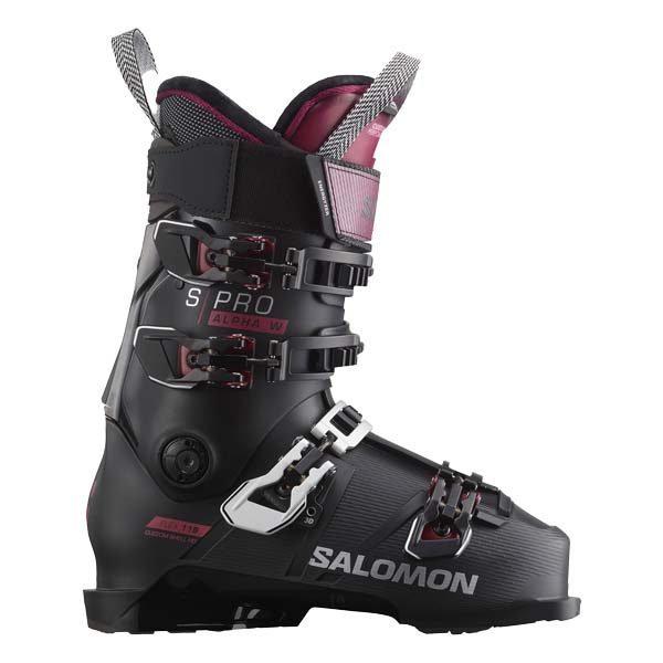 SALOMON S/PRO ALPHA 110W EL
