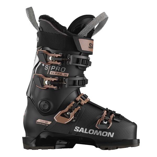 SALOMON S/PRO ALPHA 90W