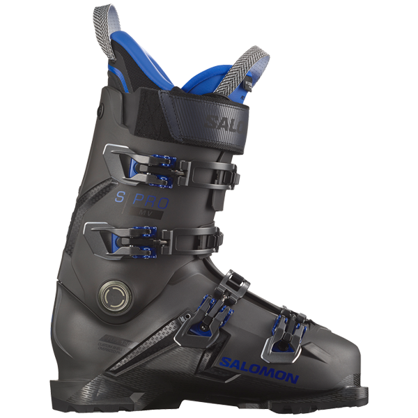 SALOMON S/PRO MV 120 GW