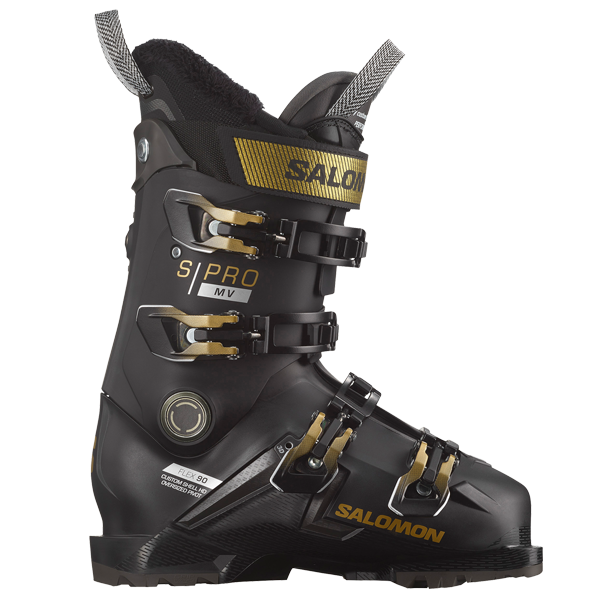 SALOMON S/PRO MV 90W GW