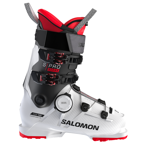 SALOMON S/PRO SUPRA BOA 120 GW