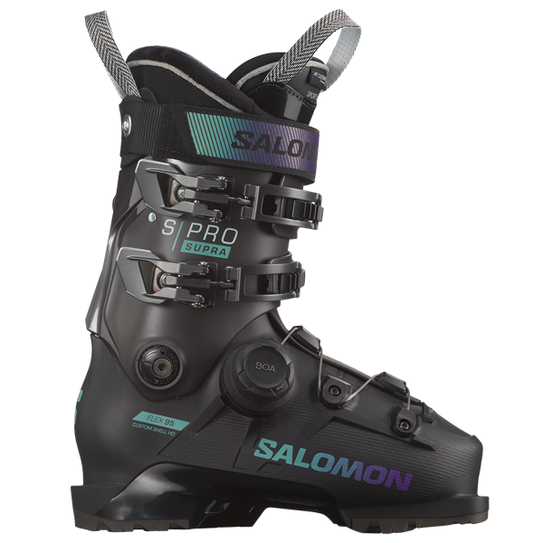 SALOMON S/PRO SUPRA BOA 95W GW