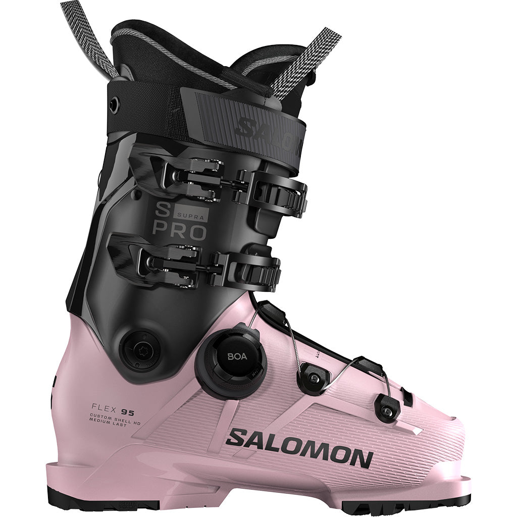 SALOMON S/PRO SUPRA BOA 95 W GW 2026