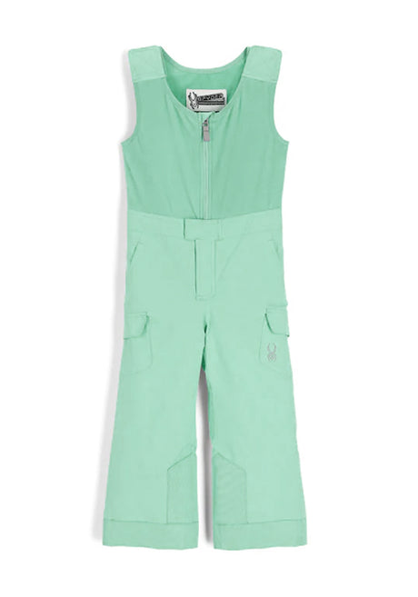 SPYDER BITSY BIB PANT 2 VINTAGE