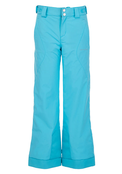 SPYDER GIRLS OLYMPIA PANT