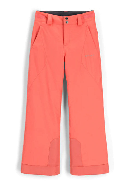 SPYDER GIRLS OLYMPIA PANT