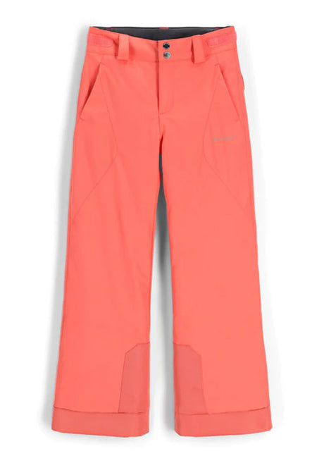 SPYDER GIRLS OLYMPIA PANT