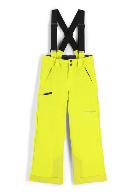 SPYDER KIDS PROPULSION PANT