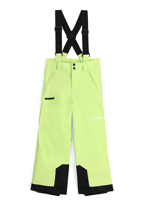 SPYDER KIDS PROPULSION PANT