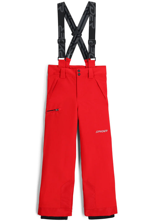 SPYDER KIDS PROPULSION PANT