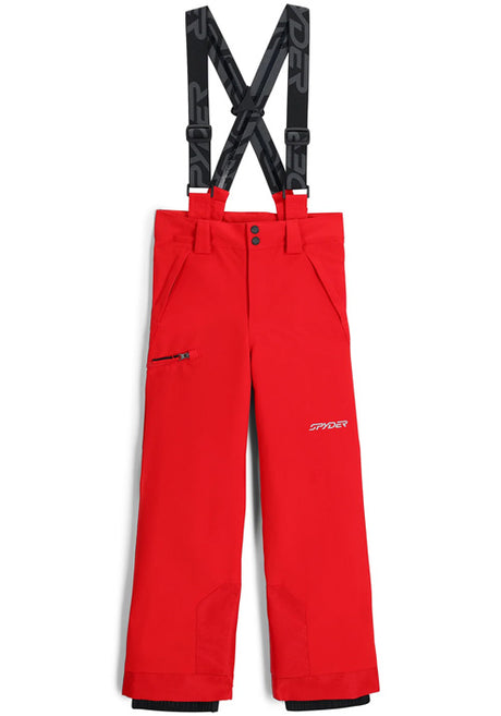 SPYDER KIDS PROPULSION PANT