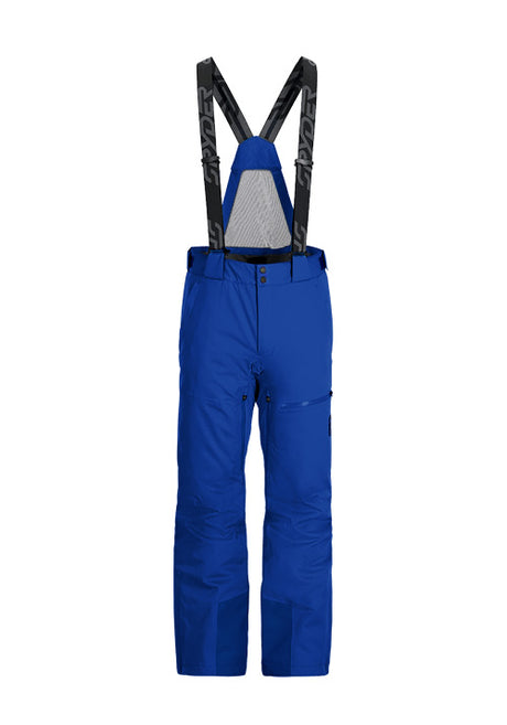 SPYDER MS DARE PANT - ELECTRIC BLUE