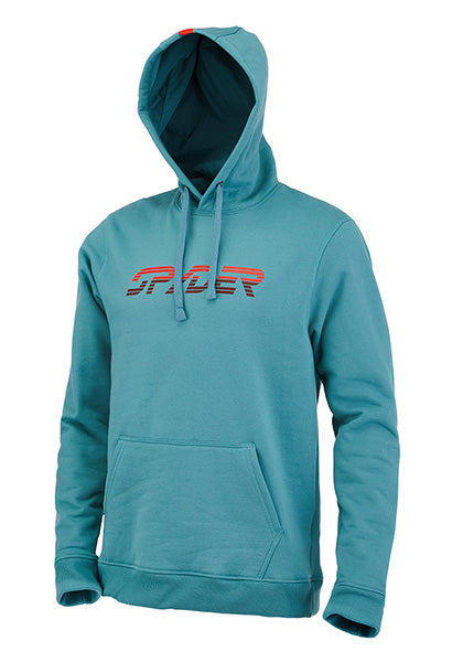 SPYDER RETRO HOODIE TUNDRA