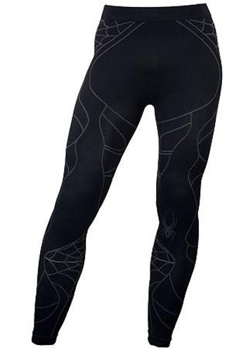 SPYDER MENS DRYWEB SEAMLESS COMPRESSION PANT