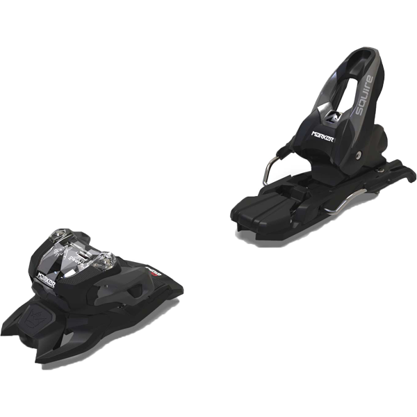MARKER SQUIRE 10 BINDINGS w (screw kit) 85mm Brake