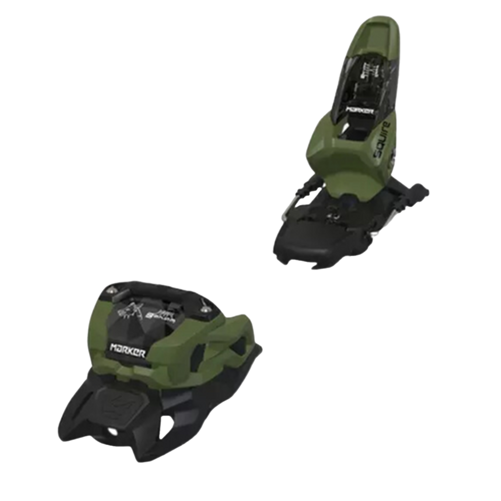 MARKER SQUIRE 11 BINDINGS GRIP WALK