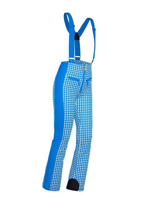 GOLDBERGH STARSKI SKI PANTS - ELECTRIC BLUE