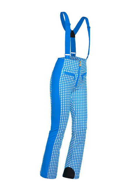 GOLDBERGH STARSKI SKI PANTS - ELECTRIC BLUE