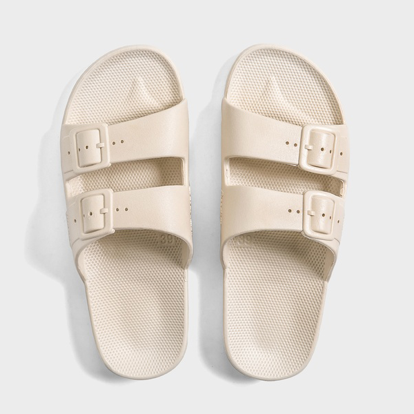 FREEDOM MOSES SLIDES