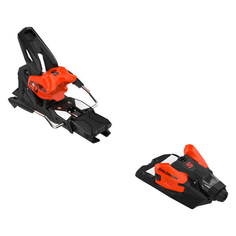 SALOMON STRIVE 14 MN BINDINGS