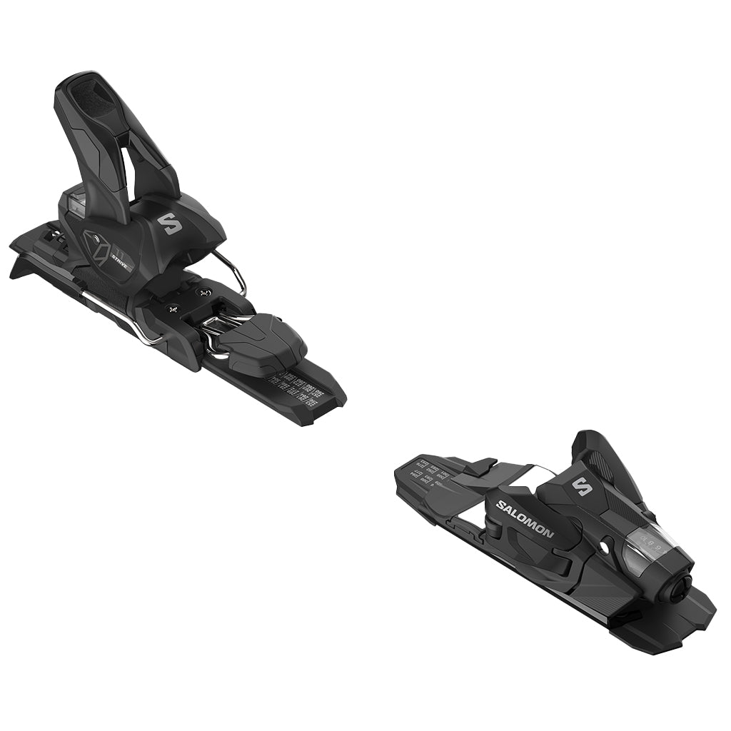 SALOMON STRIVE 11 GRIPWALK Demo