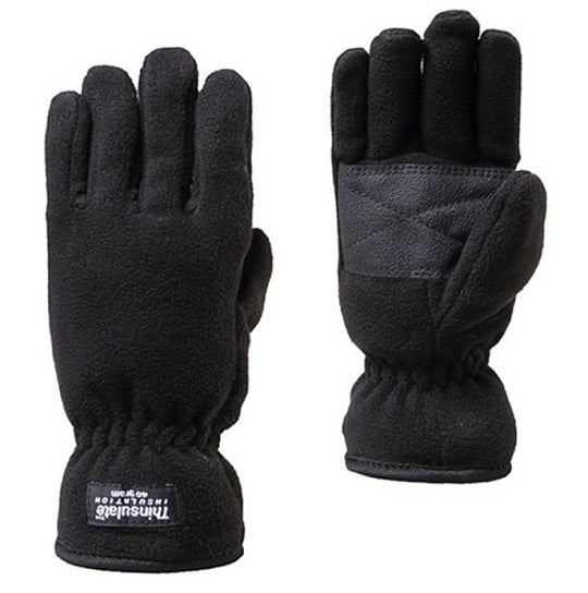 SUMMIT FLEECE GLOVE