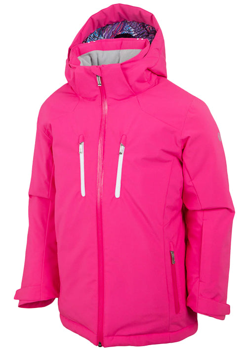 SUNICE GIRLS ZARA JACKET