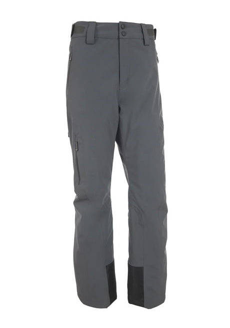 SUNICE MS RADIUS PANT REG - CHARCOAL