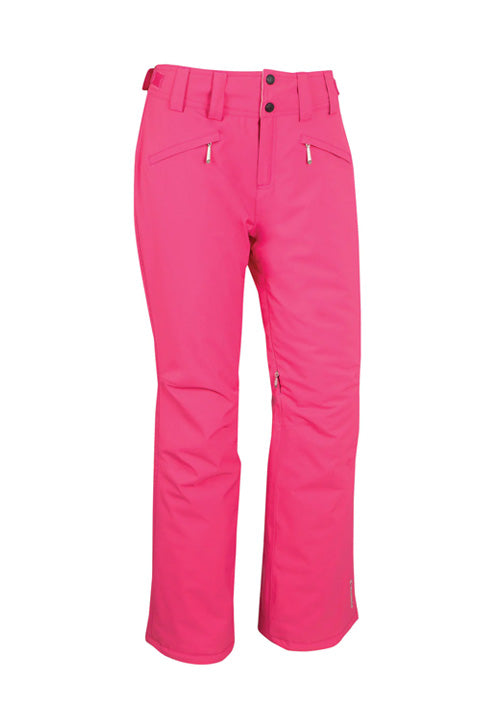 SUNICE WS STELLA PANT-MAGENTA