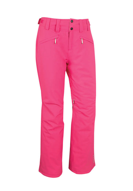 SUNICE WS STELLA PANT-MAGENTA