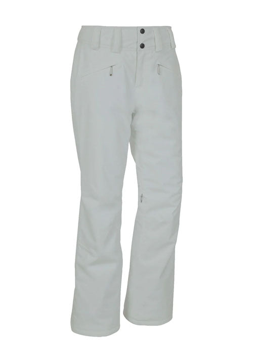 SUNICE WS STELLA PANT - OYSTER