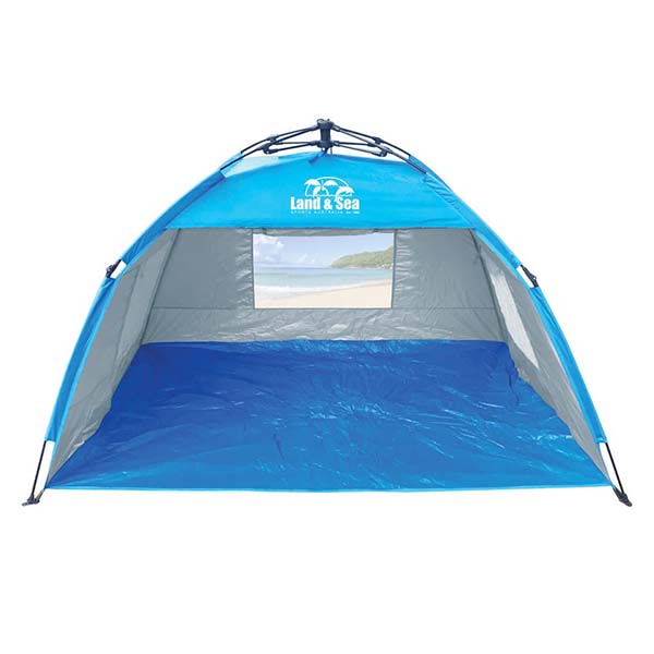 SUNSHINE POP UP TENT