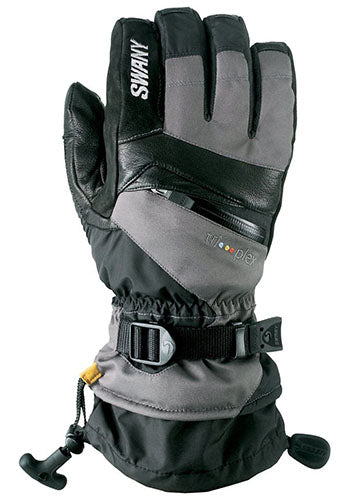 SWANY X CHANGE II GLOVE