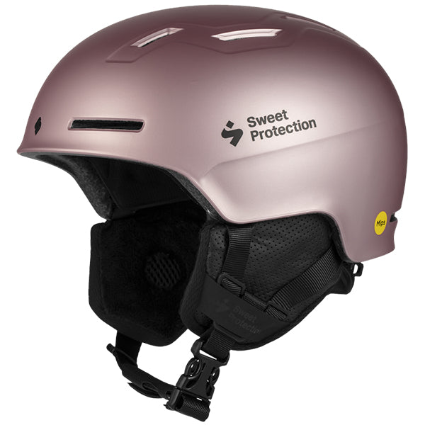 SWEET PROTECTION WINDER MIPS JR HELMET