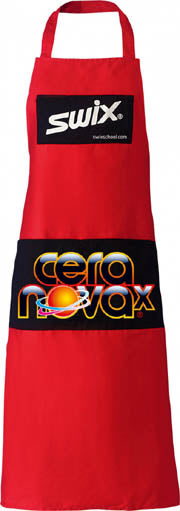SWIX WAXING APRON