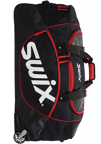 SWIX WHEELED CARGO DUFFEL