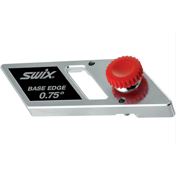 SWIX TA0075N RACE BASE BEVEL GUIDE 0.75 DEGREE
