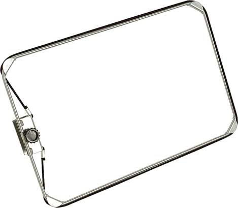 SWIX WASTE BAG HOLDER FOR T75