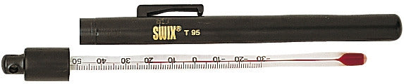 SWIX SNOW THERMOMETER