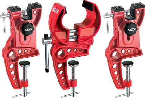 SWIX WORLD CUP VISE 3 PIECE