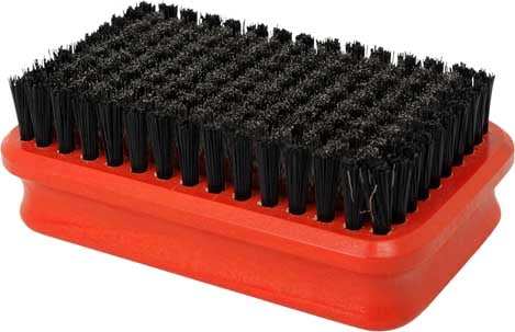 SWIX BRUSH T0179B STEEL