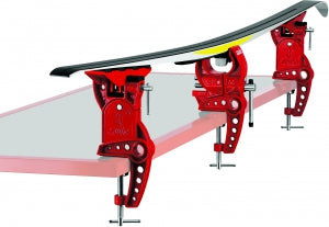 SWIX T149-50 VICE ADAPTER