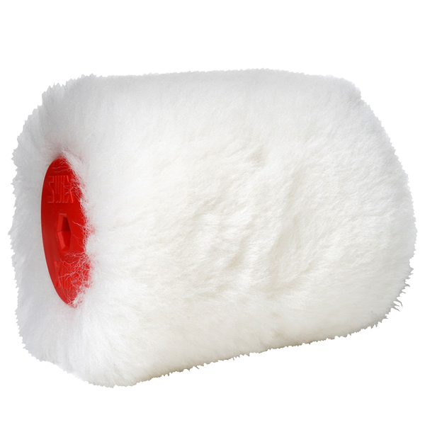 SWIX T18W WOOL ROTO BRUSH 100MM