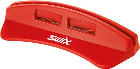 SWIX T410 SCRAPER SHARPENER WORLD CUP LARGE