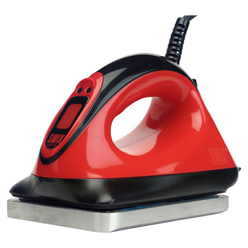 SWIX T72220 DIGITAL RACING WAX IRON